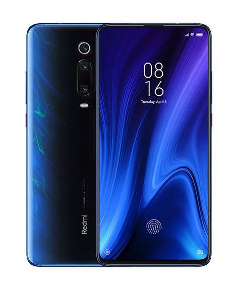 xiaomi k20 pro manual